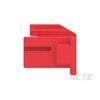 Te Connectivity 2.5SDL PLUG HSG 14P RED 1746063-2